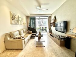 Sennett Estate (D13), Apartment #595588671